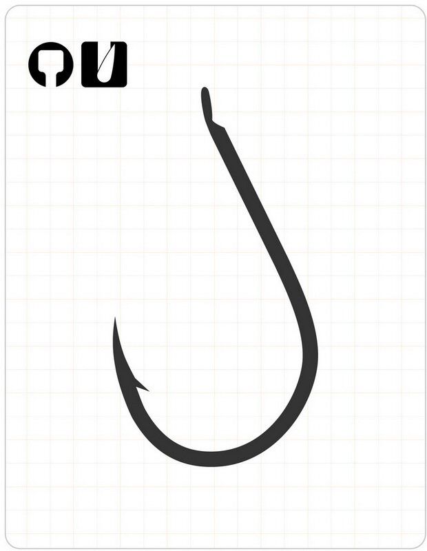 Fudo 1001 Chinu Black Nikel İğne NO: 10