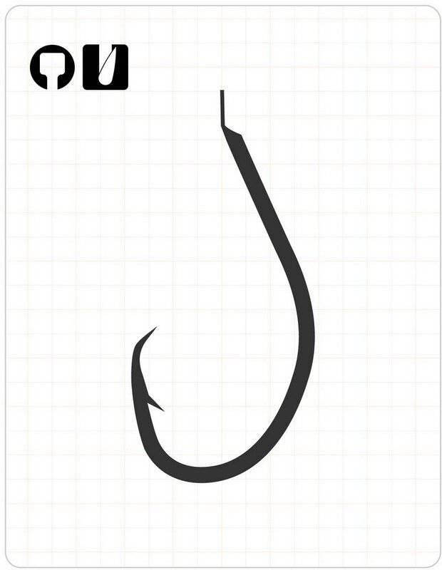 Fudo 1501 Nemuri Seigo Circle Black Nikel İğne NO: 5