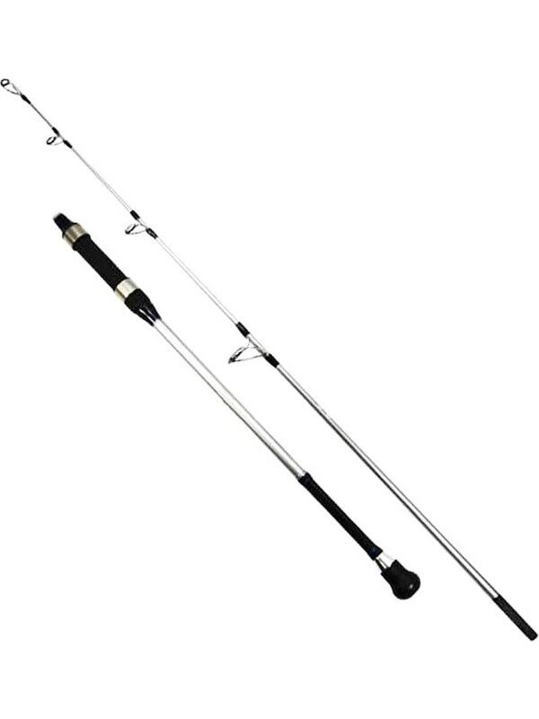 Shimano Alivio Boat 150-200G Olta Kamışı