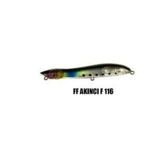 Full Fish Akıncı 10 cm 10 g #Color F116