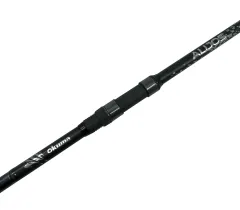 Okuma Alijos Surf 435 cm 100-250 gr 3 Parça Surf Olta Kamışı