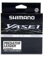 Yasei Predator Leader Fc Misina