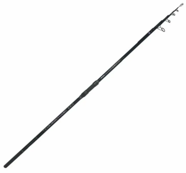 Okuma Ceymar Tele surf 4.30M 100/250 g atarlı 6 Parça Surf Kamışı