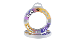 Fujin Hex %100 FC Leader 60mt Shock Leader Misina 0.30mm