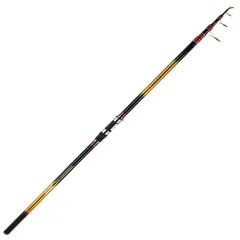 Okuma Savant Surf 420 cm 200/250 g atarlı 5 Parça Surf Kamışı