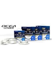 Line Ocea Ex Fluoro Leader 50M 0,377MM 20LB Clear