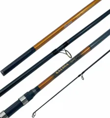Okuma Salina Surf 14' 420 cm 100/200 g atarlı 3 Parça Surf Kamışı
