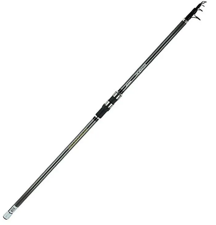 Okuma Revenger Tele Surf 420 cm 150/250 g atarlı 4 Parça Surf Kamışı