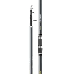 Okuma Revenger Tele Surf 420 cm 150/250 g atarlı 4 Parça Surf Kamışı