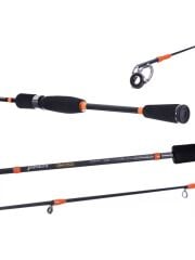 Pandora Smoke Aji 228CM 1-10GR Lrf Olta Kamışı
