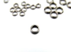 Fujin S Split Ring Halka 4 no