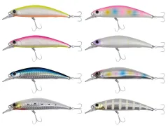 Kendo BT Minnow 80S 11.6gr Sahte Balık #Renk no : 13