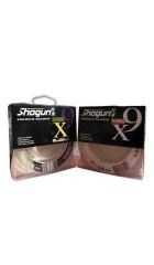 Shogun 9x Braid İp Misina 150mt 0,16 mm (BEYAZ)