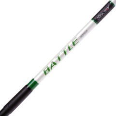 Albastar Battle 3252 420 cm 100/250 g atarlı Surf Olta Kamışı