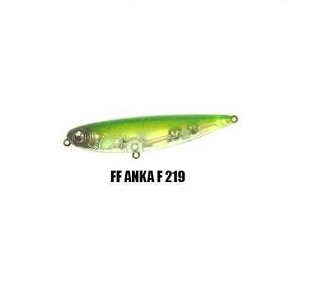 Full Fish Anka 90 mm 12 gr #Renk Kodu 219
