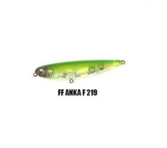 Full Fish Anka 90 mm 12 gr #Renk Kodu 219