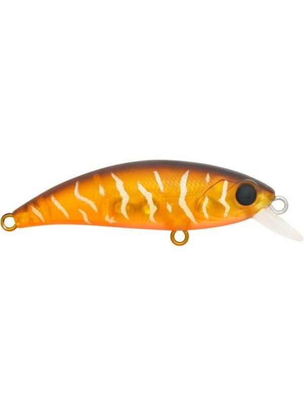 Hanfish Zıpır KG 5 Cm 4.5 g. LRF Maket Yem #RENK: Ghost fly