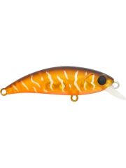 Hanfish Zıpır KG 5 Cm 4.5 g. LRF Maket Yem #RENK: Ghost fly