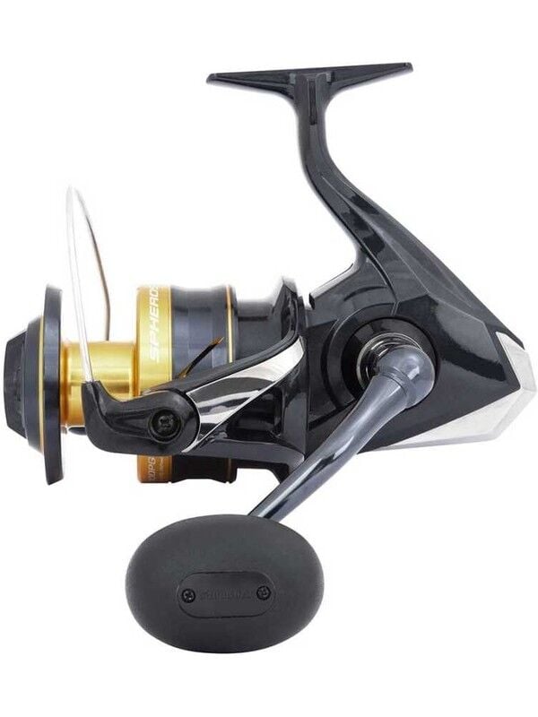 2021 Spheros Sw 6000 Pg