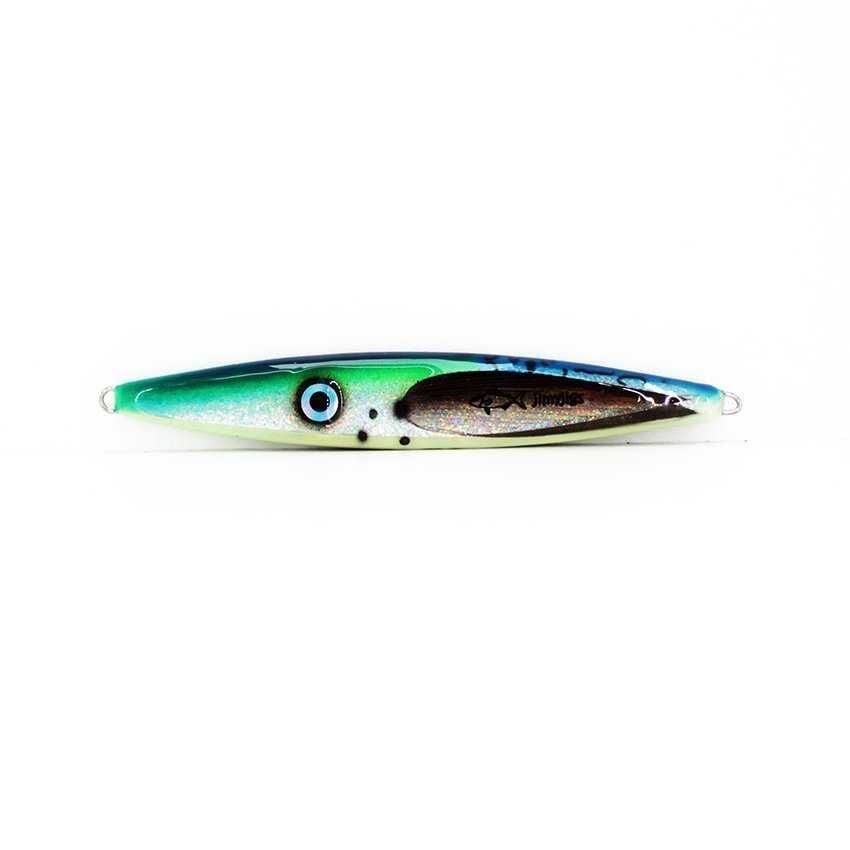 Jimyjigs Rudo 80gr Bonito