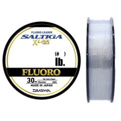Daiwa Saltiga X Link 30m FC Misina 16 LB 0.33  MM