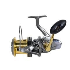 REMIXON AVENGER 9000 7+1 SURF MAKARA, GREY GOLD