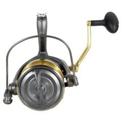 REMIXON AVENGER 9000 7+1 SURF MAKARA, GREY GOLD