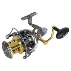 REMIXON AVENGER 9000 7+1 SURF MAKARA, GREY GOLD