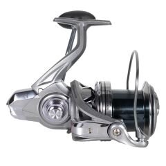 REMIXON AVENGER 9000 7+1 SURF MAKARA, SİLVER