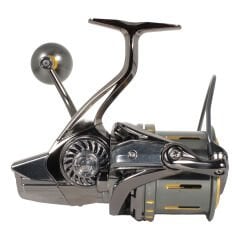 RYUJI MOMENTUM 10000 SILVER UV 11+1BB SURF MAKARA