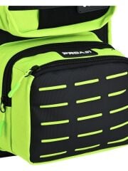 Proaji Back Pack Black Lime Balıkçı Sırt Çantası - Limitli Üretim