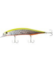 Fujin Jett Bait 120SP 18 gr 120 mm Maket Balık 012 Shiny Yellow Chart