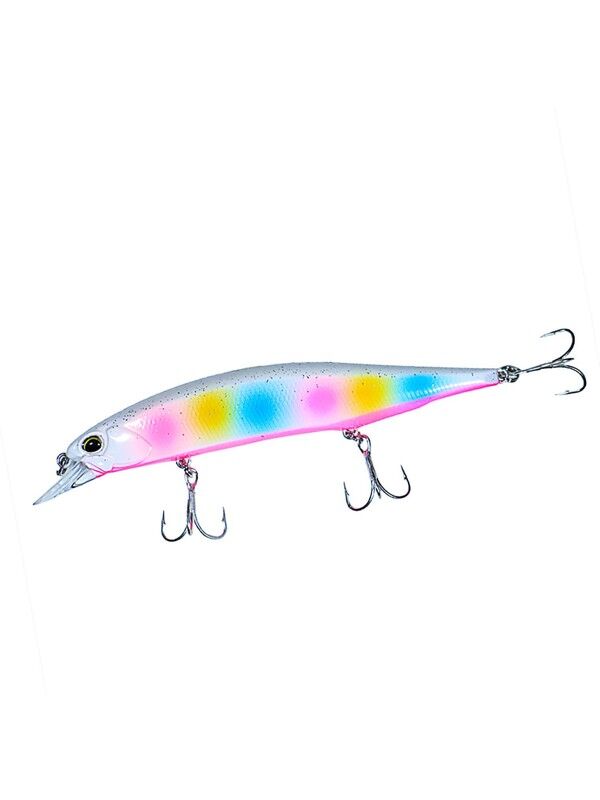 Jett Bait 120SP 18 gr 120 mm Maket Balık