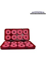 Ecotackle Eva Kasnak 16'lı Hazır Takım Kutusu