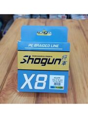 X8 300MT Multicolor Ip Misina 0,16MM