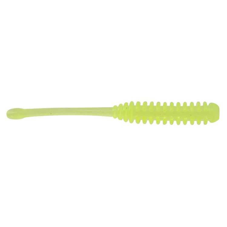 Berkley Bubble Sardine 5 cm #Clear Chartreuse