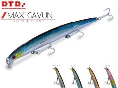 DTD Max Gavun 130mm Renk: Natural Smelt