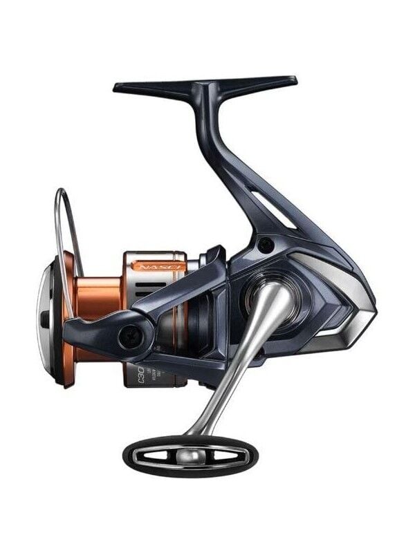 Shimano Nasci Fd C3000 olta makinası