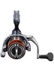Shimano Nasci Fd C3000 olta makinası