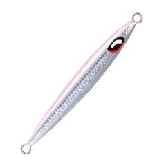 Shimano Ocea Stinger Butterfly Pebble Light 92mm 40gr Metal Jig Yem - 002 Zebra