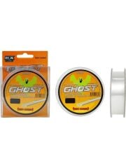 Ghost Uv Protection F.carbon 0.12MM 150M