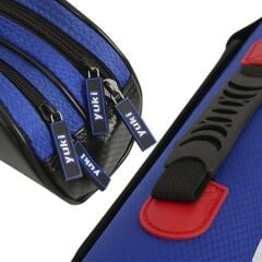 Yuki Çift Bölmeli Surf Kamış Taşıma Çantası