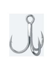 Raptor-X Üçlü Olta Iğnesi 6