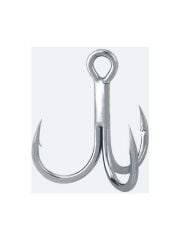 Raptor-X Üçlü Olta Iğnesi 6