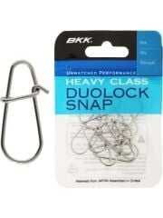 Bkk Duolock Snap-51 - #000