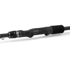 Shimano nasci 241 cm 7/35 iki parça spin kamış