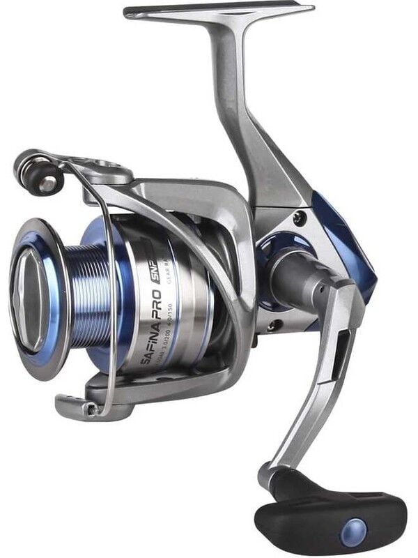 Safina Pro SNP-8000 Spin Olta Makinesi