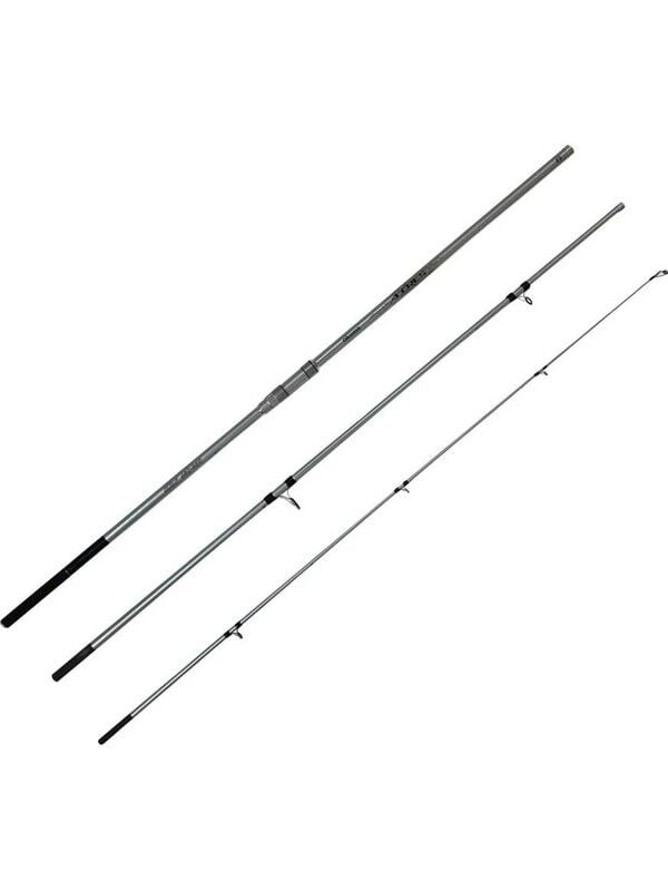 Azores Surf 430CM 3 Parça Surf Kamışı