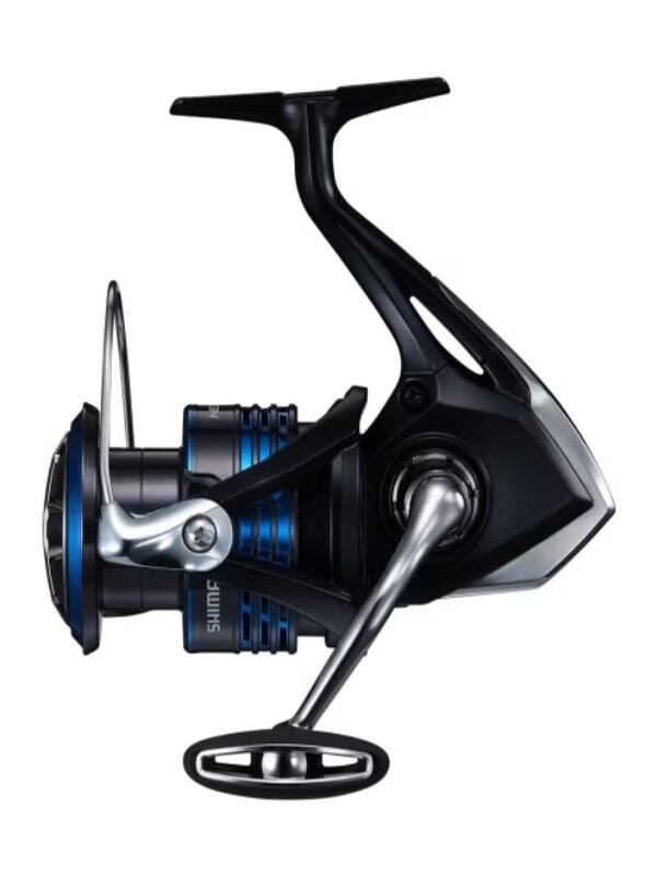 Shimano  Nexave FI 4000 HG olta makinası