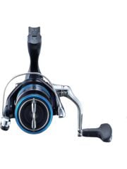 Shimano  Nexave FI 4000 HG olta makinası